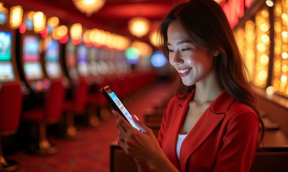 berutal77 Slot Race Weekly