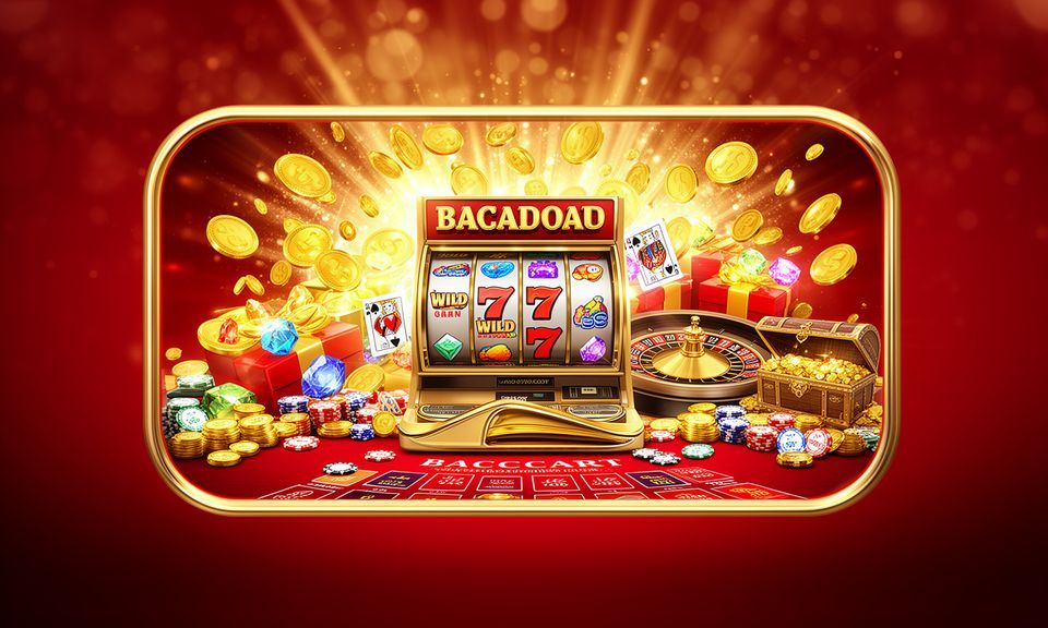 berutal77 Apa yang Ada di Papan Promo Slot Kami